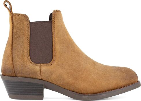 Women's The Safety-Crafted Chelsea Boot Construction in Saudi Arabia