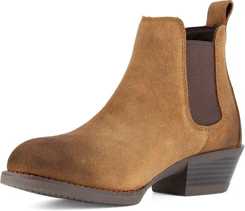 Women's The Safety-Crafted Chelsea Boot Construction in Saudi Arabia