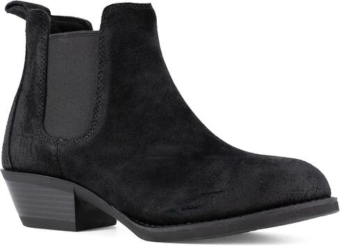 Women's The Safety-Crafted Chelsea Boot Construction in Saudi Arabia