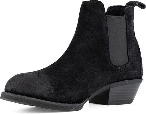 Women's The Safety-Crafted Chelsea Boot Construction in Saudi Arabia