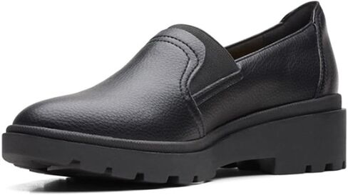Clarks Women's Calla Rae Loafer Flat in Saudi Arabia