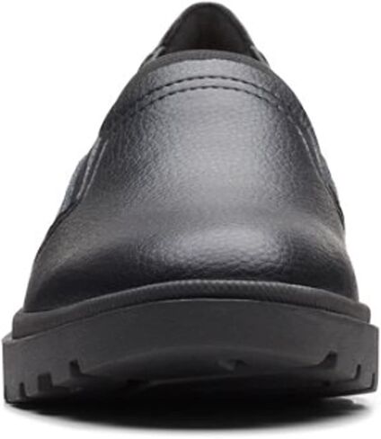 Clarks Women's Calla Rae Loafer Flat in Saudi Arabia