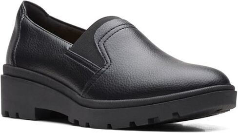 Clarks Women's Calla Rae Loafer Flat in Saudi Arabia