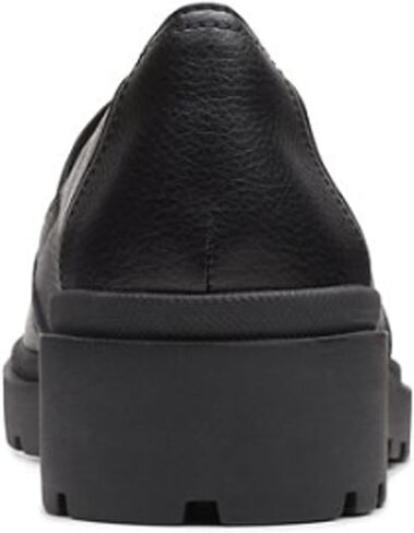 Clarks Women's Calla Rae Loafer Flat in Saudi Arabia