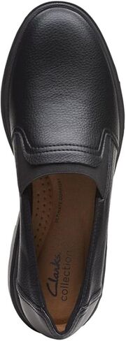 Clarks Women's Calla Rae Loafer Flat in Saudi Arabia
