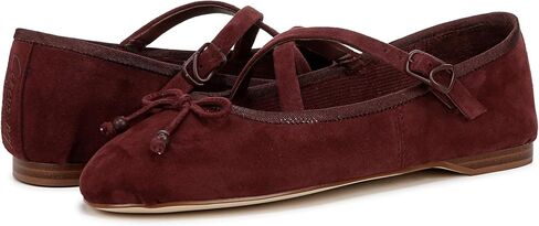 حذاء باليه مسطح للنساء من Circus NY من Sam Edelman in Saudi Arabia