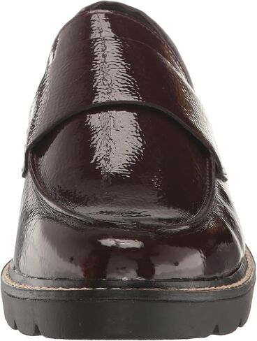 Kenneth Cole REACTION women's Franciss Loafer Flat in Saudi Arabia