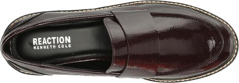 Kenneth Cole REACTION women's Franciss Loafer Flat in Saudi Arabia