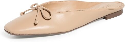 SCHUTZ Women's Lolita Ballet Mules in Saudi Arabia