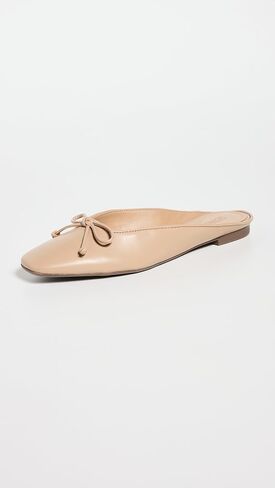 SCHUTZ Women's Lolita Ballet Mules in Saudi Arabia