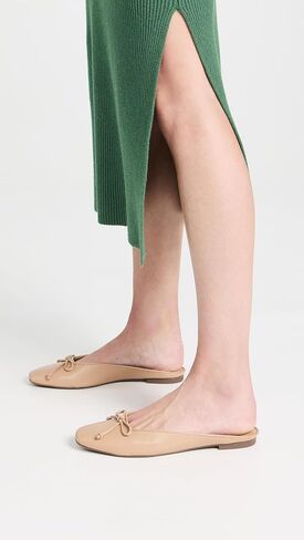SCHUTZ Women's Lolita Ballet Mules in Saudi Arabia