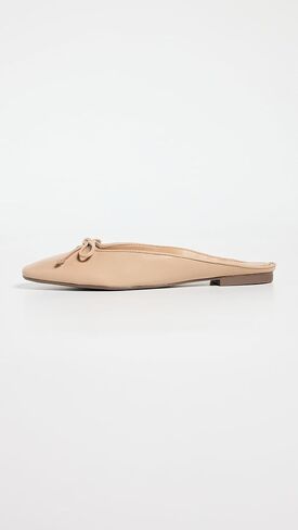 SCHUTZ Women's Lolita Ballet Mules in Saudi Arabia