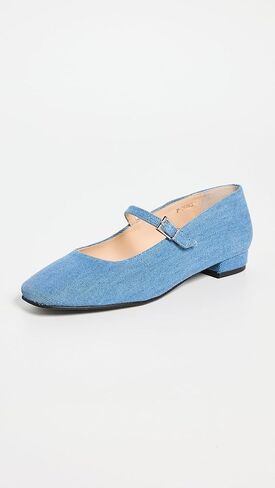 Alohas Women's Por Do Sol Ballet Flats in Saudi Arabia