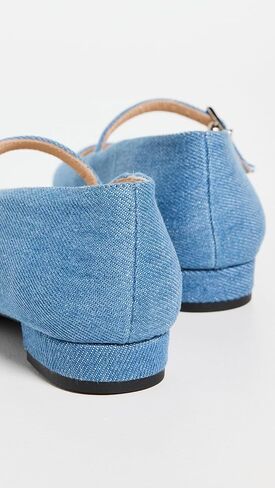 Alohas Women's Por Do Sol Ballet Flats in Saudi Arabia