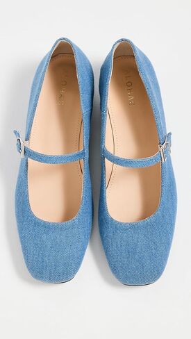Alohas Women's Por Do Sol Ballet Flats in Saudi Arabia