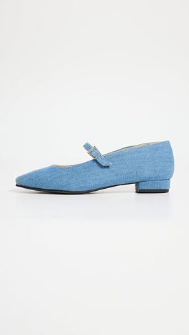 Alohas Women's Por Do Sol Ballet Flats in Saudi Arabia