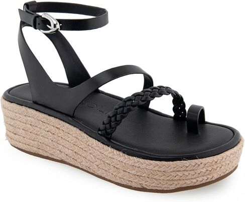 Aerosoles Women's Dolly Wedge Sandal in Saudi Arabia