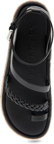 Aerosoles Women's Dolly Wedge Sandal in Saudi Arabia