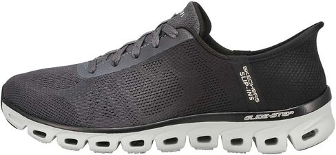 Skechers women's Hands Free Slip-ins Glide-step Sneaker in Kuwait