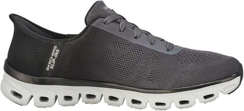 Skechers women's Hands Free Slip-ins Glide-step Sneaker in Kuwait