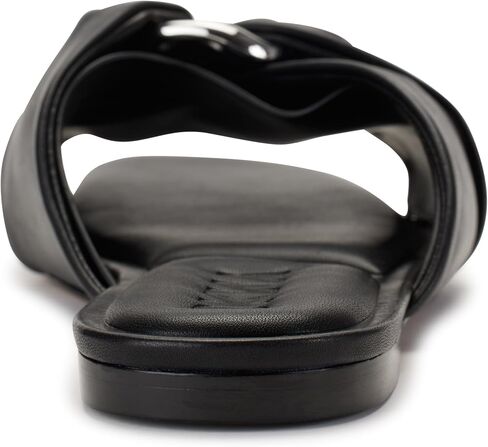 DKNY women's Flat Sandal in Saudi Arabia