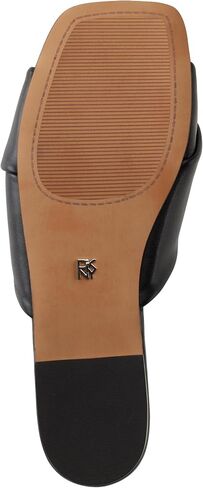 DKNY women's Flat Sandal in Saudi Arabia