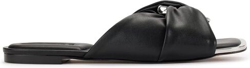 DKNY women's Flat Sandal in Saudi Arabia