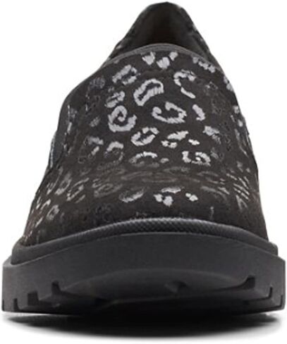 Clarks Women's Calla Rae Loafer Flat in Saudi Arabia