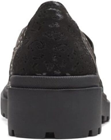 Clarks Women's Calla Rae Loafer Flat in Saudi Arabia