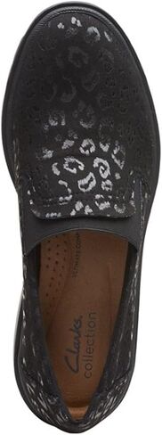 Clarks Women's Calla Rae Loafer Flat in Saudi Arabia