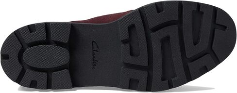 Clarks Women's Calla Rae Loafer Flat in Saudi Arabia