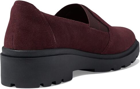 Clarks Women's Calla Rae Loafer Flat in Saudi Arabia
