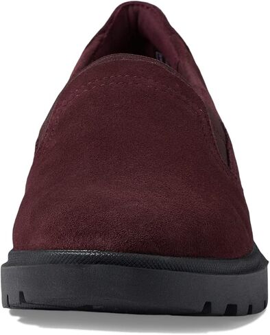 Clarks Women's Calla Rae Loafer Flat in Saudi Arabia