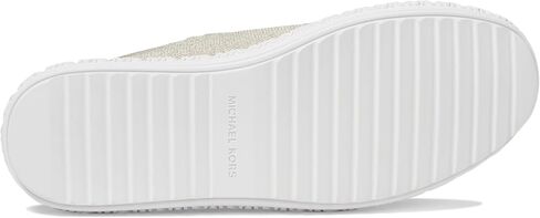 Michael Kors Women's Grove Knit Lace Up Sneaker in Saudi Arabia