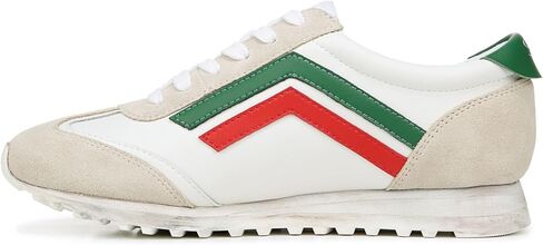 Franco Sarto women's Retro Sneaker in Kuwait