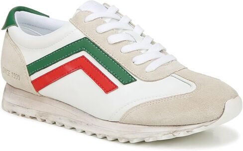 Franco Sarto women's Retro Sneaker in Kuwait