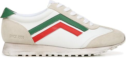 Franco Sarto women's Retro Sneaker in Kuwait