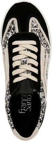 Franco Sarto women's Retro Sneaker in Saudi Arabia