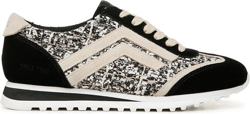 Franco Sarto women's Retro Sneaker in Saudi Arabia