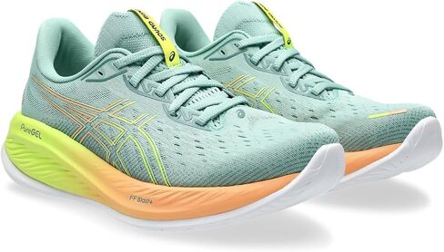حذاء رياضي نسائي من ASICS Gel-Cumulus 26 Paris in Saudi Arabia
