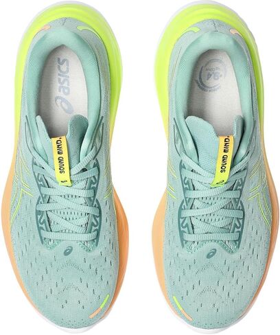 حذاء رياضي نسائي من ASICS Gel-Cumulus 26 Paris in Saudi Arabia