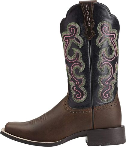 Ariat women's Quickdraw Western Boot in Saudi Arabia