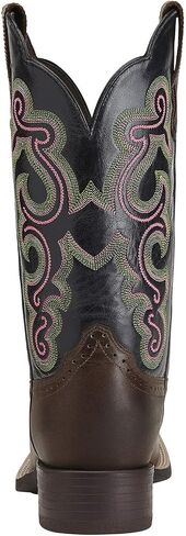 Ariat women's Quickdraw Western Boot in Saudi Arabia