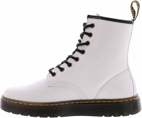 Dr. Martens womens Combat Boots in Saudi Arabia