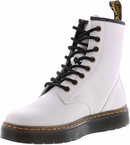 Dr. Martens womens Combat Boots in Saudi Arabia