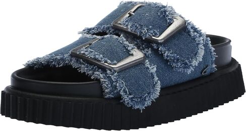 Circus NY by Sam Edelman Women's CRIS Slide Sandal in Saudi Arabia