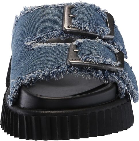 Circus NY by Sam Edelman Women's CRIS Slide Sandal in Saudi Arabia