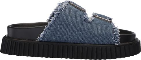 Circus NY by Sam Edelman Women's CRIS Slide Sandal in Saudi Arabia