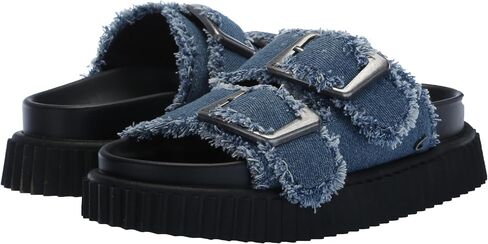 Circus NY by Sam Edelman Women's CRIS Slide Sandal in Saudi Arabia