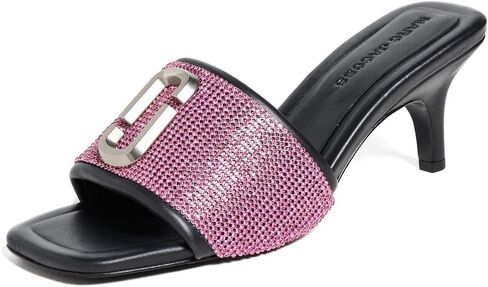 Marc Jacobs Women's The J Marc Heels in Saudi Arabia